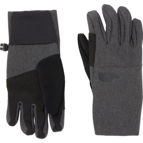 The North Face Apex Etip® Gloves - Insulated