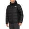 The North Face Roxborough Luxe Hooded Down Jacket - Insulated