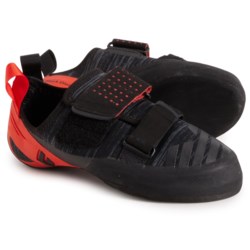 BLACK DIAMOND Zone LV Climbing Shoes - Moderate Arch (For Men)