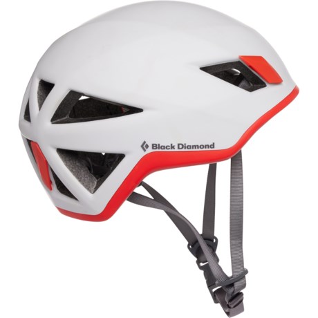 BLACK DIAMOND Vector Climbing Helmet (For Men and Women)
