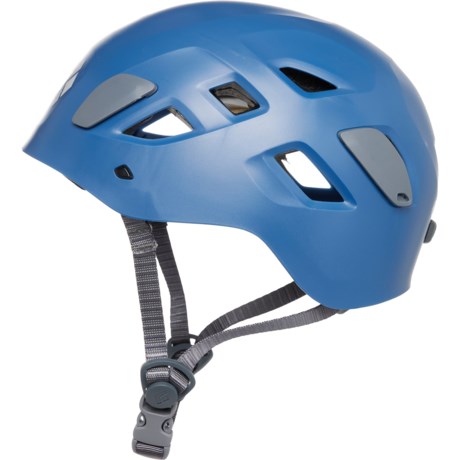 BLACK DIAMOND Half Dome Climbing Helmet (For Men and Women)