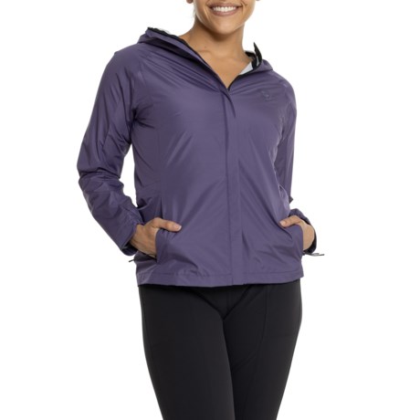 Rossignol SKPR Active Jacket - Waterproof