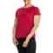 Rossignol Tech Light T-Shirt -Short Sleeve