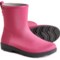 Bogs Footwear Girls Holly Jr. Mid Rain Boots - Waterproof