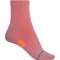 Stance Amari Running Socks - Quarter Crew (For Women)