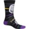 Stance Faxed Lebron Socks - Crew (For Men)