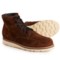 Broken Homme Jaime Boots - Leather (For Men)