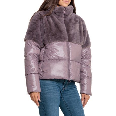 Save the Duck Vanity Jacket - Insulated