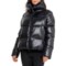 Save the Duck Moma Puffer Jacket - Insulated