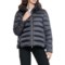 Save the Duck Mei Puffer Jacket - Insulated