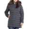 Save the Duck Dorothy Stretch Puffer Coat - Insulated