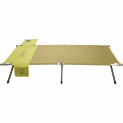 Coleman Trailhead Easy-Step Cot