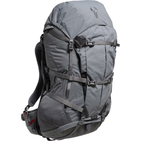 Badlands MRK 6 Hunting Backpack - Medium, Slate