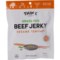 Think Jerky Sesame Teriyaki Beef Jerky - 2.2 oz.