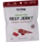Think Jerky Sweet Chipotle Beef Jerky - 2.2 oz.