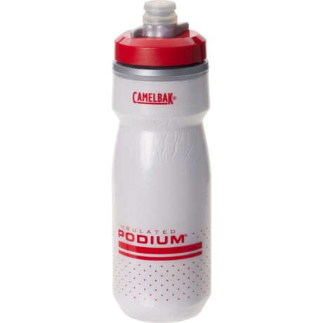 CamelBak Podium Chill Insulated Water Bottle - 21 oz.