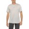 Icebreaker ZoneKnit T-Shirt - Merino Wool, Short Sleeve