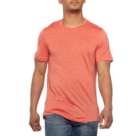 Icebreaker Sphere II T-Shirt - Merino Wool, Short Sleeve