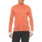 Icebreaker ZoneKnit Shirt - Merino Wool, Full Zip, Long Sleeve