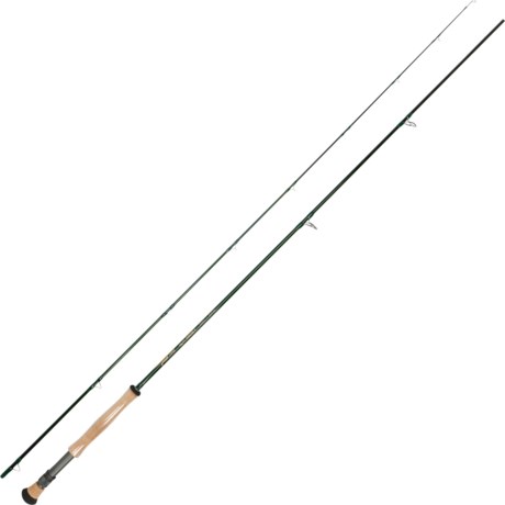 Temple Fork Outfitters Signature 2 Saltwater Fly Rod - 9wt, 9’, 2-Piece