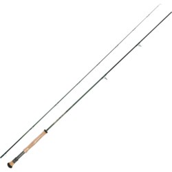 Temple Fork Outfitters Signature 2 Saltwater Fly Rod - 7wt, 9’, 2-Piece