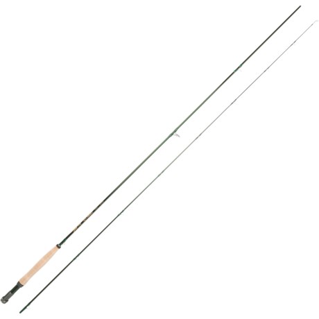 Temple Fork Outfitters Signature 2 Freshwater Fly Rod - 6wt, 9’, 2-Piece
