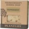Plant Life Peppermint Aromatherapy Herbal Bar Soap - 4.5 oz.