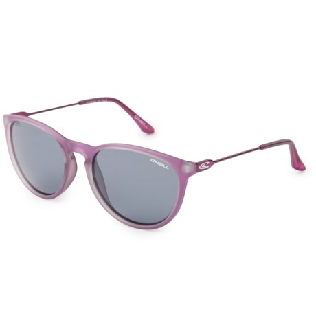 O'Neill Shell 161 Sunglasses - Polarized (For Women)