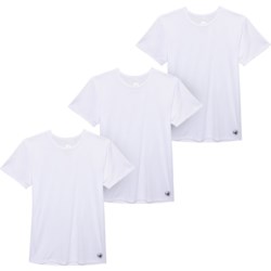 Body Glove Micro Modal T-Shirt - 3-Pack, Short Sleeve