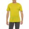 Icebreaker 125 Zoneknit T-Shirt - Merino Wool, Short Sleeve