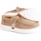 LAMO Boys and Girls Paulie Slip-On Shoes