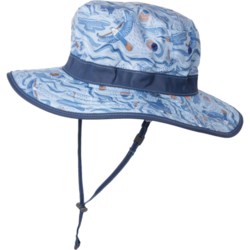 Sunday Afternoons Clear Creek Boonie Hat - UPF 50+ (For Boys and Girls)