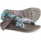 Chaco Mega ZCloud Sandals (For Women)