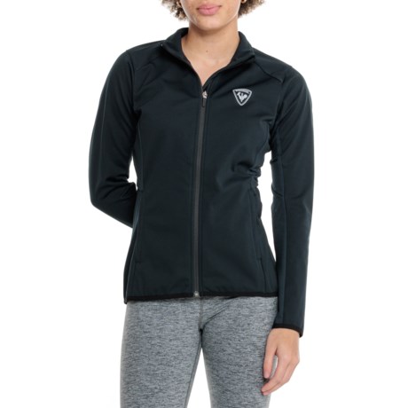 Rossignol Softshell Cross-Country Jacket