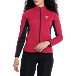 Rossignol Softshell Cross-Country Jacket