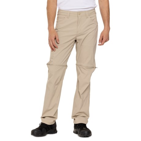 Royal Robbins Active Traveler Pants - UPF 50+