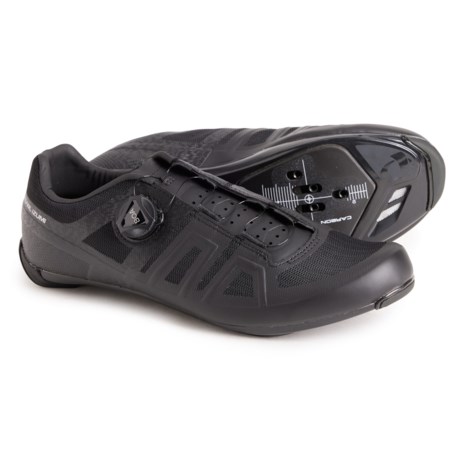 Pearl Izumi Attack Road Cycling Shoes - BOA®, 3-Hole, SPD (For Men and Women)