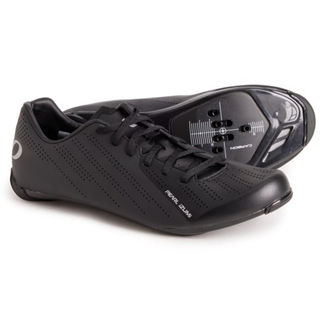 Pearl Izumi Tour Road Cycling Shoes - 3-Hole, SPD (For Men and Women)