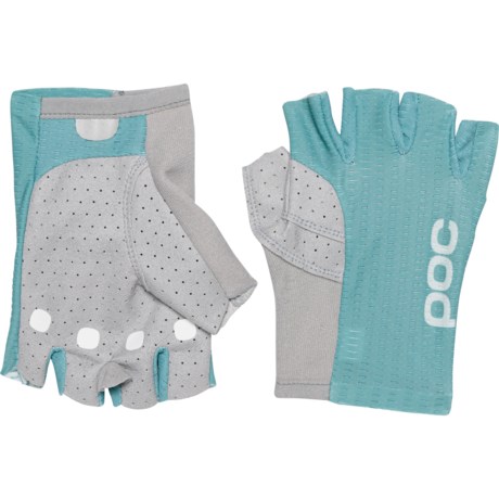 POC Agile Short Bike Gloves (For Men and Women)