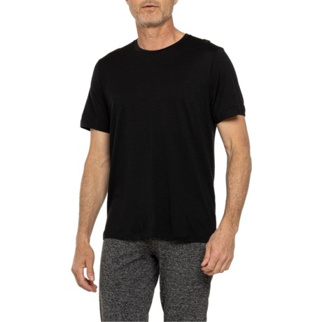 Icebreaker Tech Lite II T-Shirt - Merino Wool, Short Sleeve