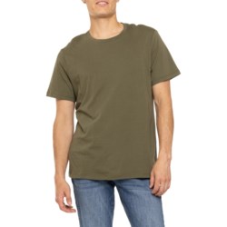 Icebreaker Tencel-Cotton T-Shirt - Short Sleeve