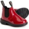 Blundstone Girls 2253 Chelsea Boots - Patent Leather, Factory 2nds
