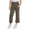 Royal Robbins Billy Goat II Crop Pants