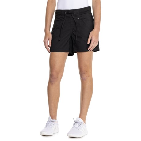 Royal Robbins Jammer Shorts - UPF 50+