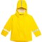 Reima Boys Lampi Rain Coat - Waterproof