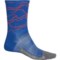 Feetures Elite Ultralight Cushion Mini Tab Socks - Crew (For Men)