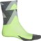 Feetures Elite Light Cushion Mini Socks - Crew (For Men)