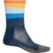 Feetures Elite Light Cushion Mini Socks - Crew (For Men)