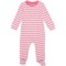 HUGGIES Infant Girls Baby Coveralls - Long Sleeve