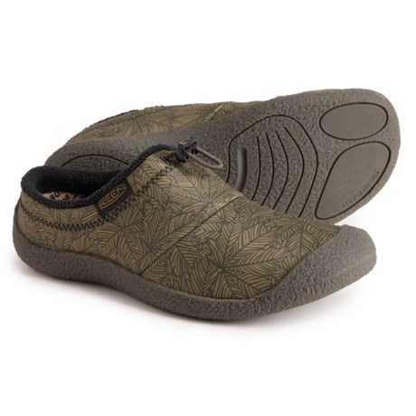 Keen Howser III Slide Shoes (For Men)